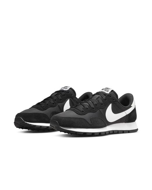 Nike Black Air Pegasus 83 for men