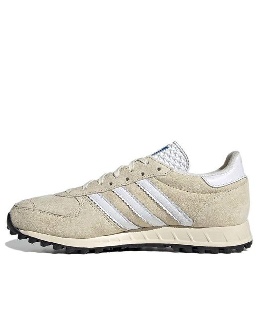 adidas Trx Vintage in White for Men | Lyst