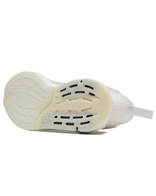 Adidas White Y3 Orisan for men