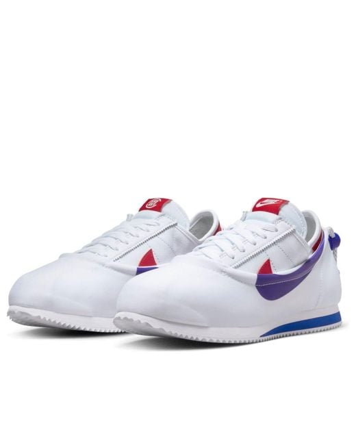 Nike Blue Cortez Sp for men