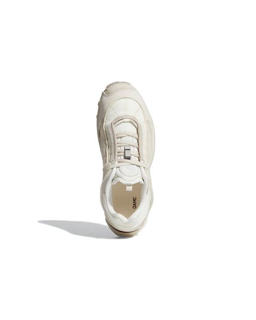 Adidas White Oamc X Type 05 'Off' for men