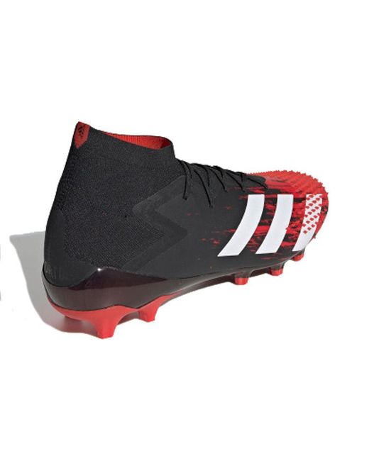Adidas Blue Predator Mutator 20.1 Ag for men