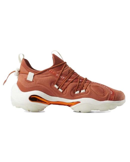 Reebok Brown Swizz Beatz X Dmx Series 2000 'Mars Dust' for men