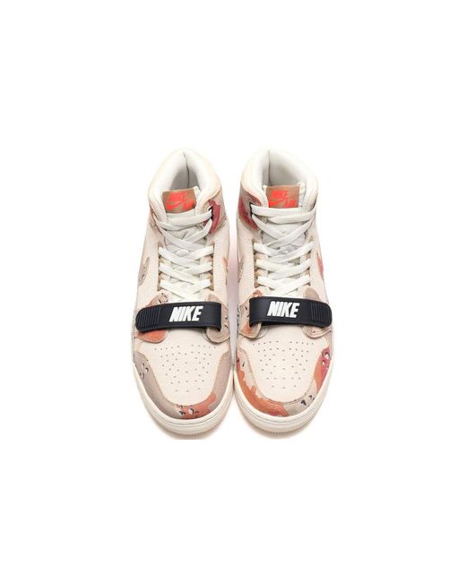 Nike Brown Legacy 312 'Desert Camo' for men