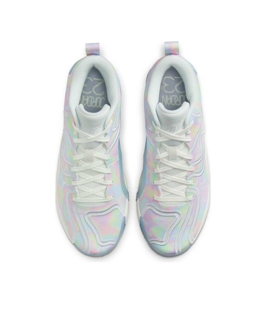 Nike Blue Tatum 3 Pf 'Year Of The Snake' for men