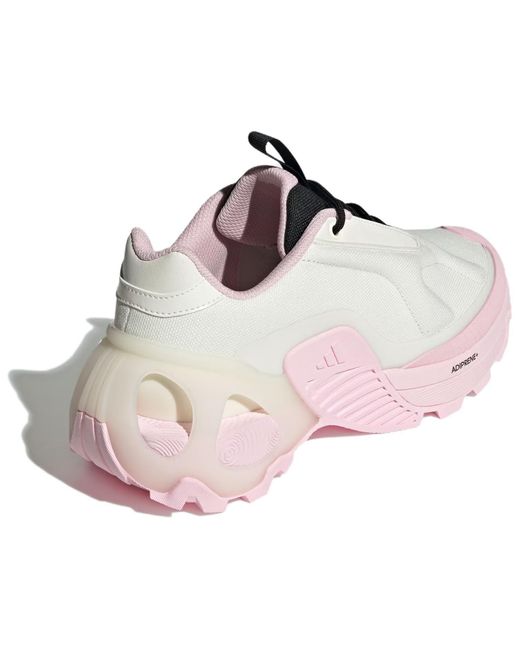 Adidas Pink Edge Runner