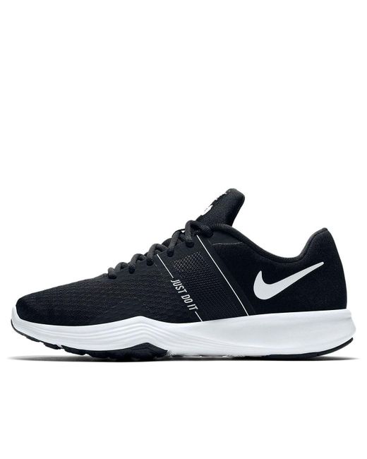 wmns nike city trainer