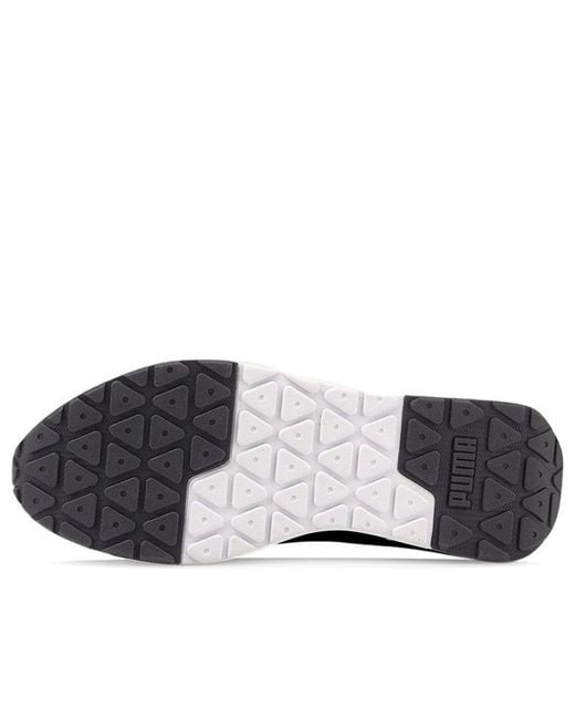 PUMA Black R22 Dark Shadow' for men