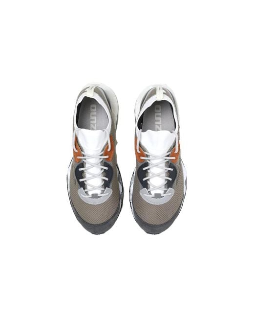 Mizuno Natural Wave Prophecy Beta for men
