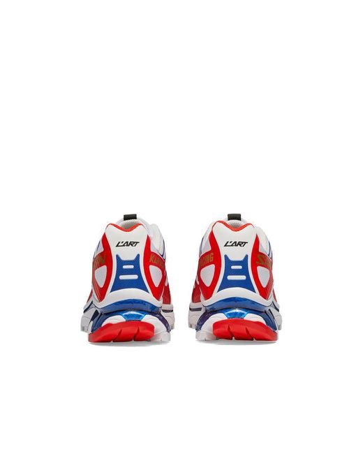 Salomon Red Xt- Og Kar L'Art De L'Automobile Porsche '911 Gt1-98' for men