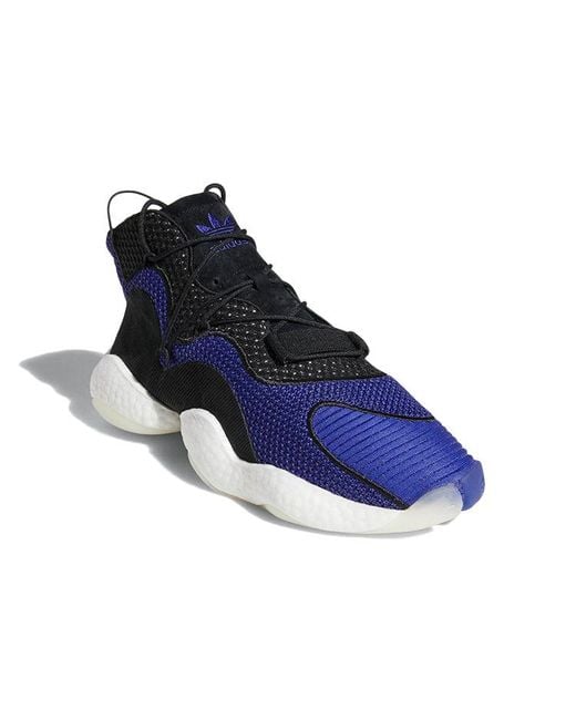 Adidas Blue Crazy Byw 'Real' for men