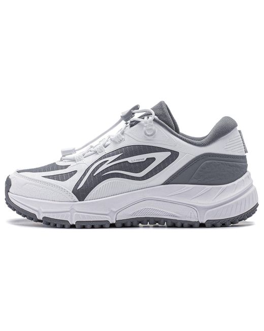 Li-ning White (Wmns) Yijie Lite V2