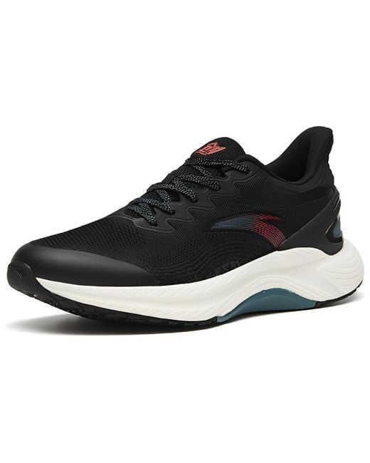 Anta Black Chuang 3.0 Lite for men