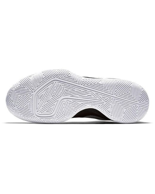 Nike Black Zoom Evidence Ii Ep for men