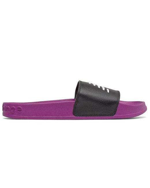 New Balance Purple (Wmns) 200