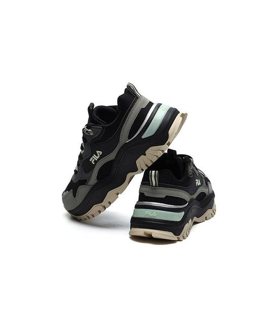 Fila Black (Wmns) Nico