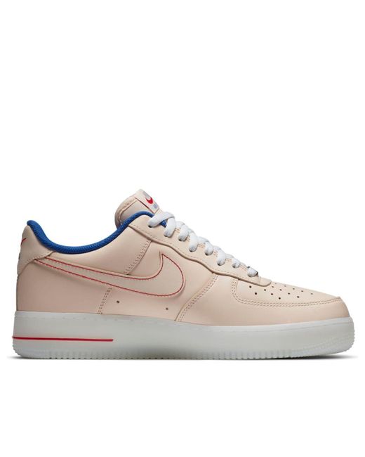 nike air force 1 low 07 lv8
