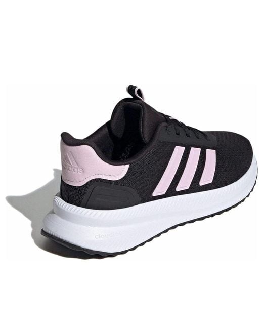 Adidas Black (Wmns) X_Plrpath 'Core Clear Cloud'