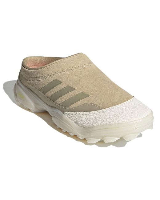 Adidas Natural 032C X Gsg Mule 'Savanna' for men