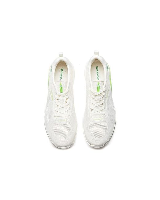 Anta White X Sprite Hydrogen Running 2 for men