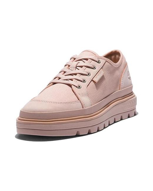 Timberland Pink (Wmns) Ray City