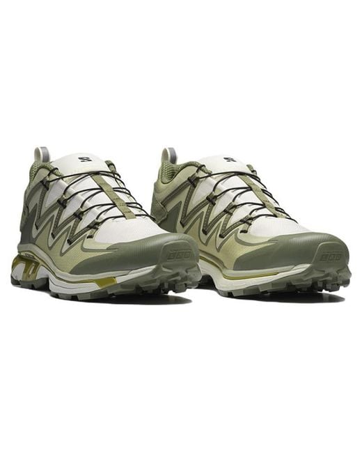 Salomon Green Xt-Rush Utility for men