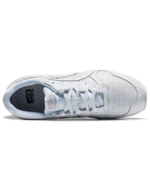 Onitsuka Tiger White Alliance 'Pure' for men