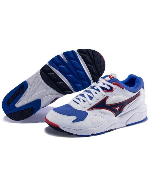 Mizuno Blue Sky Medal for men
