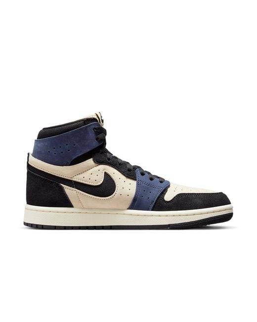 Nike zoom high top 2025