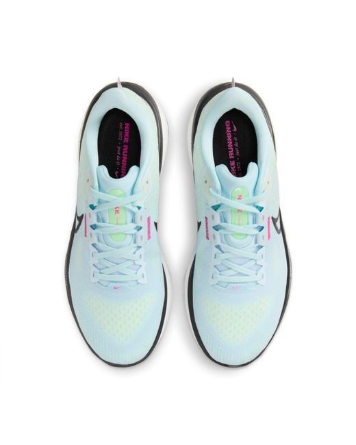 Nike Blue (Wmns) Air Zoom Vomero 17 'Glacier'