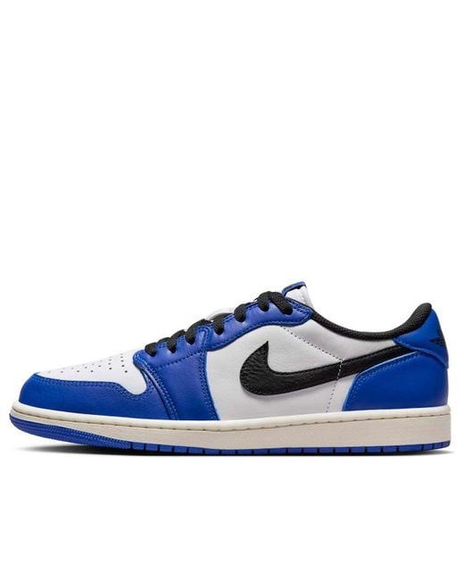 Nike Blue Sneakers for men