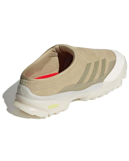 Adidas Natural 032C X Gsg Mule 'Savanna' for men
