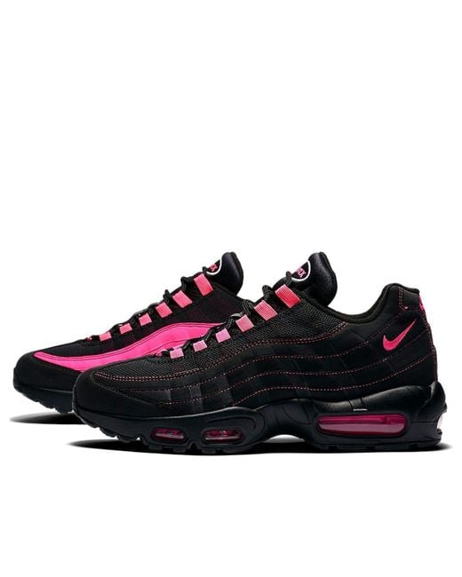Nike Blue Air Max 95 Blast' for men