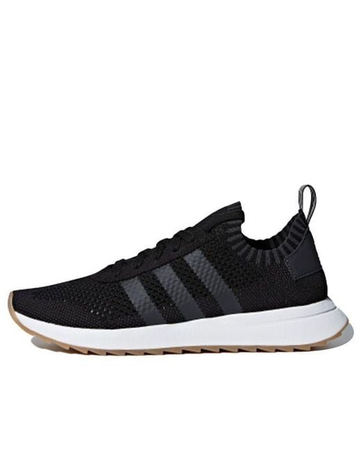 Adidas Black (Wmns) Originals Flb_Runner Pk For