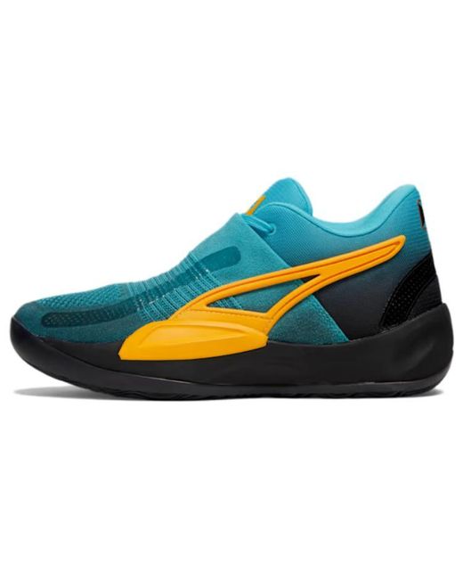 PUMA Blue Rise Nitro Atoll Amazon' for men