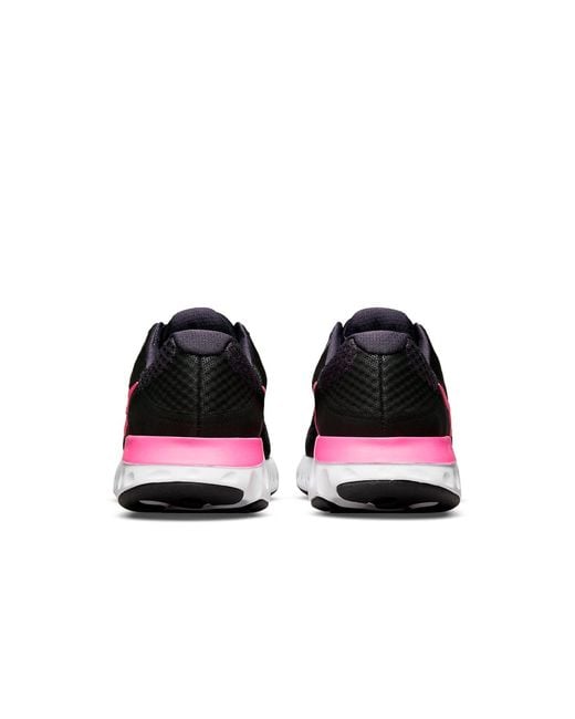 Nike Red (Wmns) Renew Run 2 'Cave Hyper'