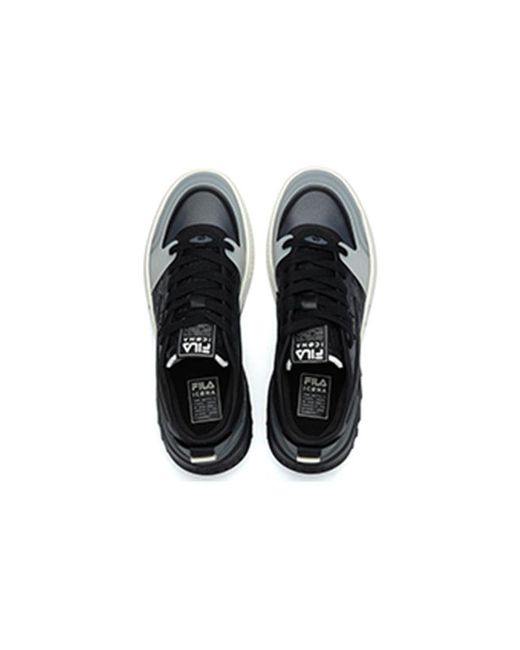 Fila Blue Mixa Sneakers for men