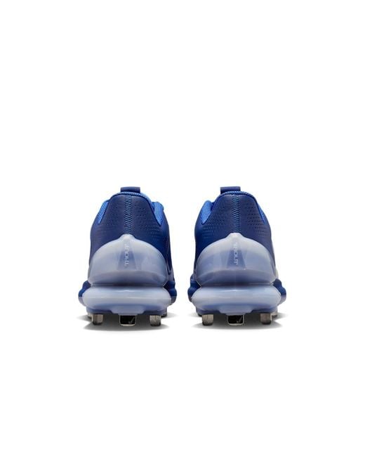 Nike Blue Force Zoom Trout Pro 'Hyper Royal' for men