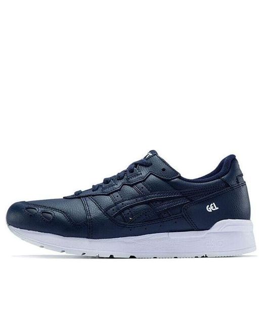 Asics Blue Gel-Lyte 'Dark for men