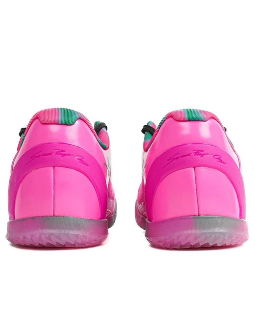 Serious Player Only Pink Player1 Plus 'Bubble Gum' for men