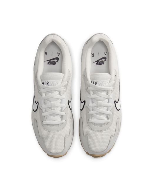 Nike Metallic Air Max Solo 'Summit' for men