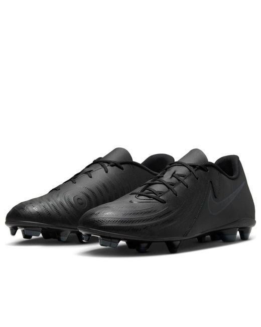 Nike Black Phantom Gx 2 Club Mg 'Shadow Pack Deep Jungle' for men