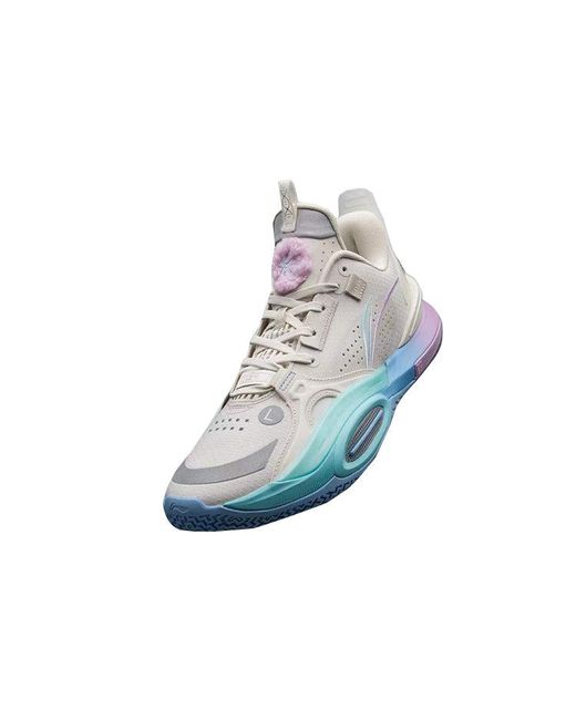 Li-ning Blue Wade All City 'Cotton Candy' for men