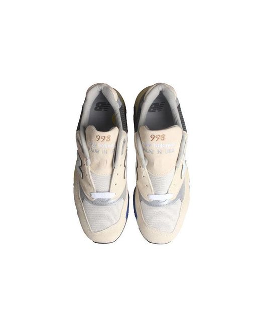 New Balance Blue X Concepts 998 Made for men