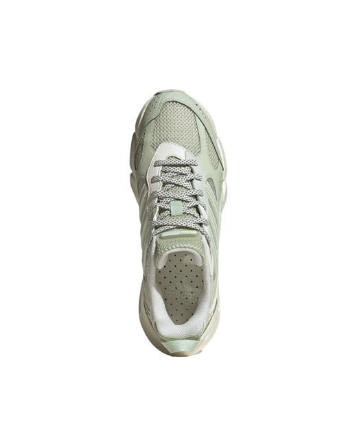 Adidas White Climacool Vento 3.0 Heat.Rdy Boost 'Light' for men