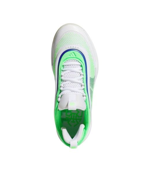 Adidas Green D.O.N. Issue #6 'Metamorphosis' for men