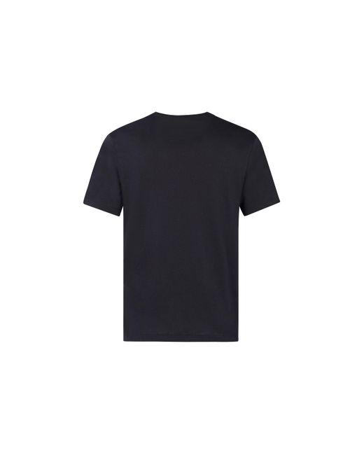 Nike Blue Wordmark Paris Saint-Germain Large Logo Printing Casual Sports for men