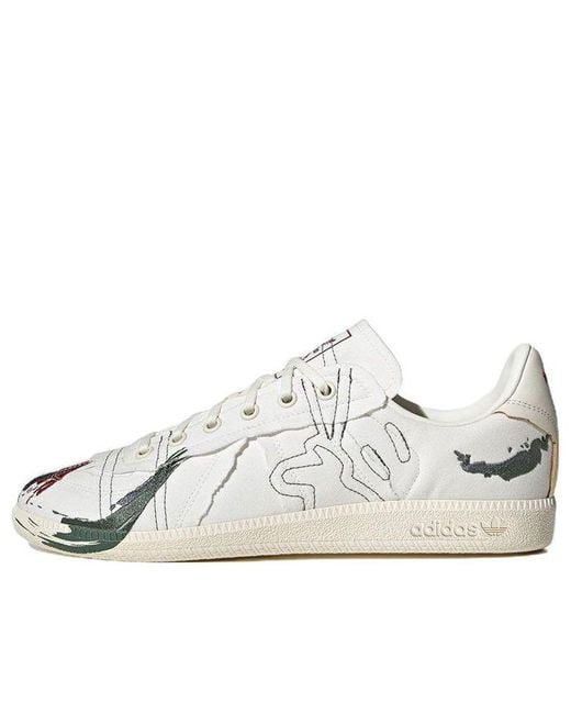 adidas Originals Bw Army 'white' for Men | Lyst