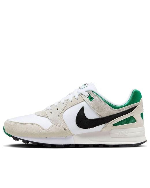 Nike White Air Pegasus '89 Sneaker for men