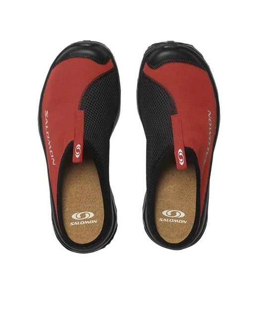 Salomon Red Rx Slide 3.0 'Aurora' for men